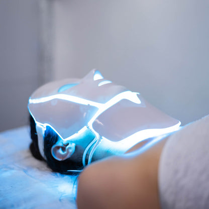 Nadove® Light Therapy Mask