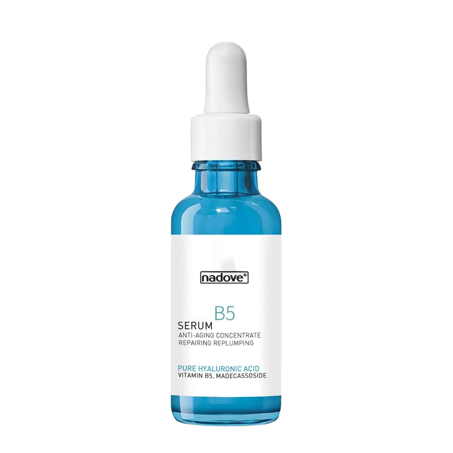 Nadove® Facial Serum