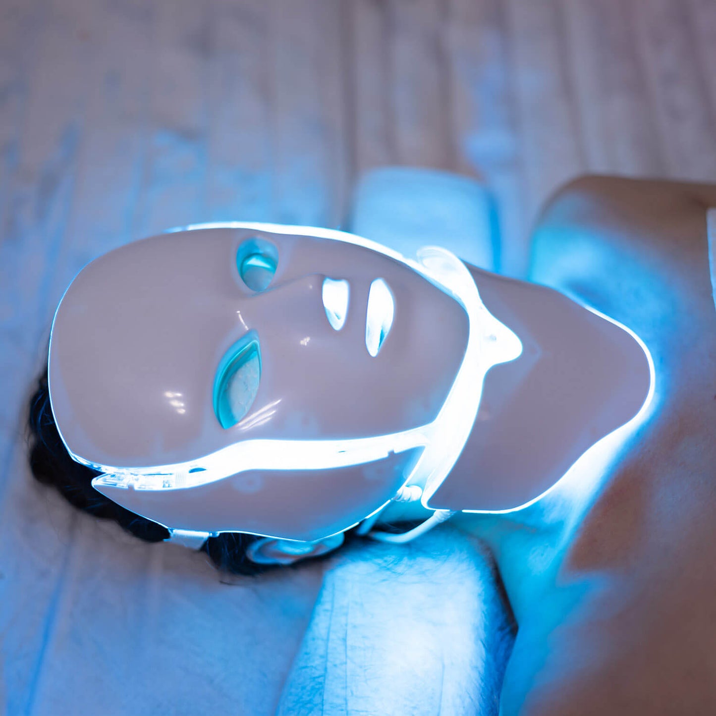 Nadove® Light Therapy Mask