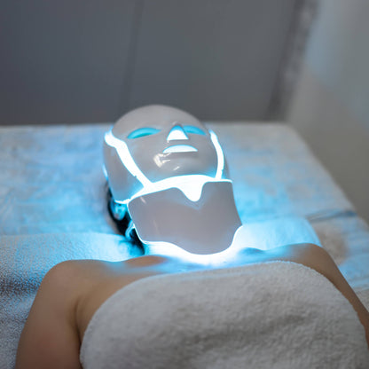 Nadove® Light Therapy Mask